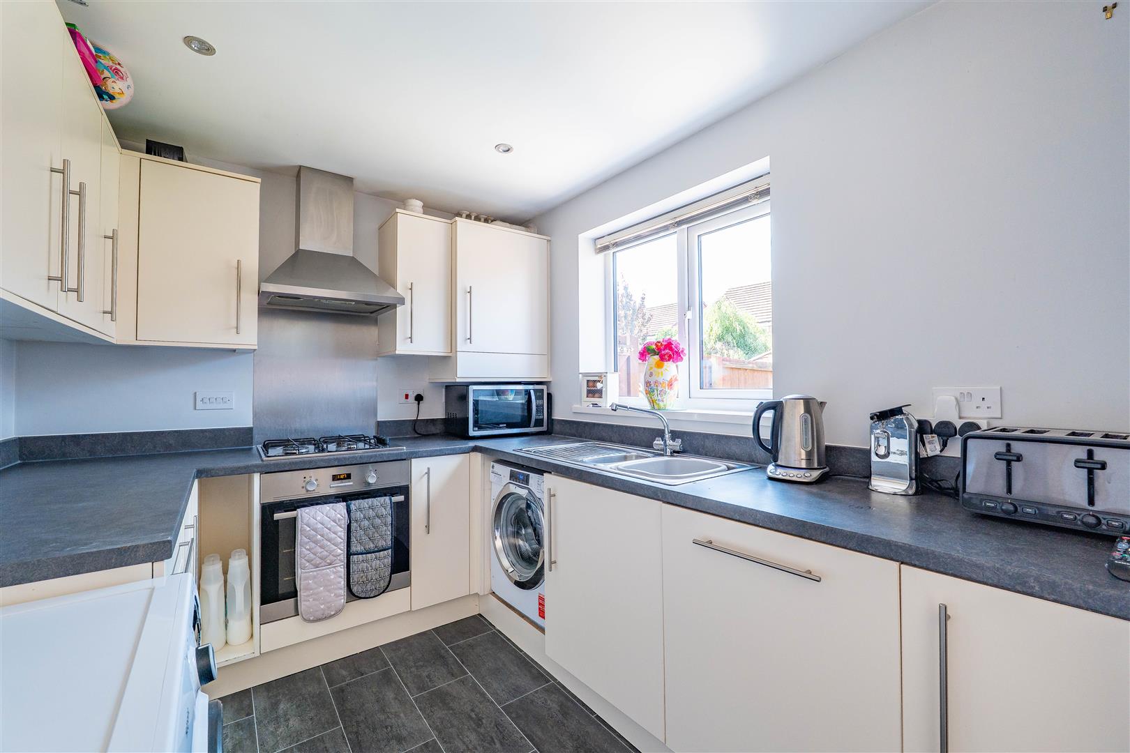 Walnutwood Avenue, Bamber Bridge, Preston